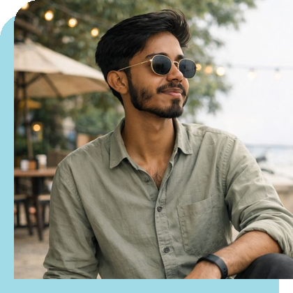 Md Rejuyanul Hasan | Full-Stack Mobile & Software Developer